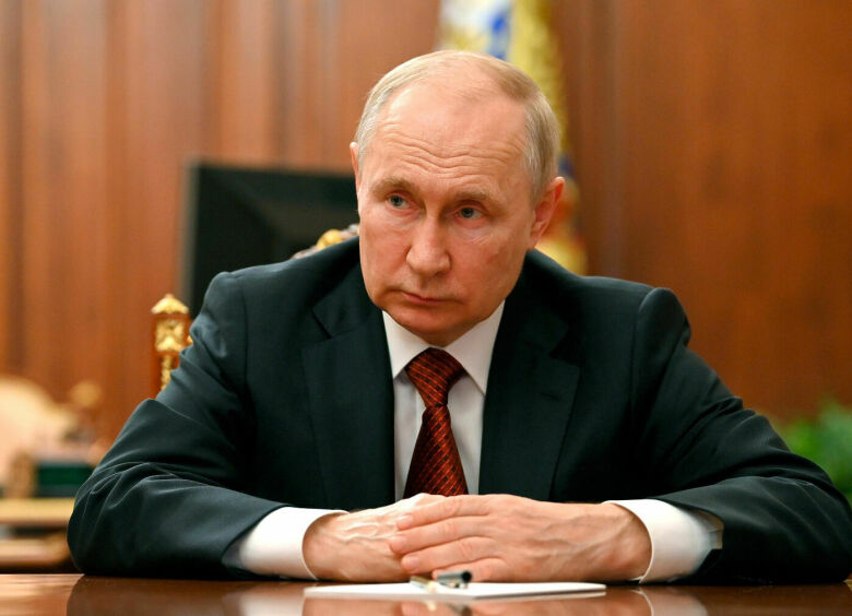 Изображение Не «Лады» и УАЗики: на что Владимир Путин пересадит российских чиновников