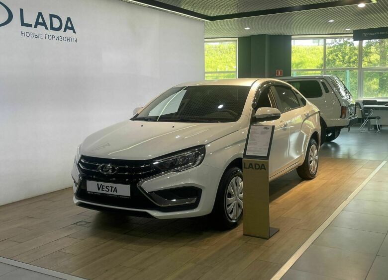 Изображение АВТОВАЗ разрешил покупателям жаловаться на дилеров вице-президенту завода