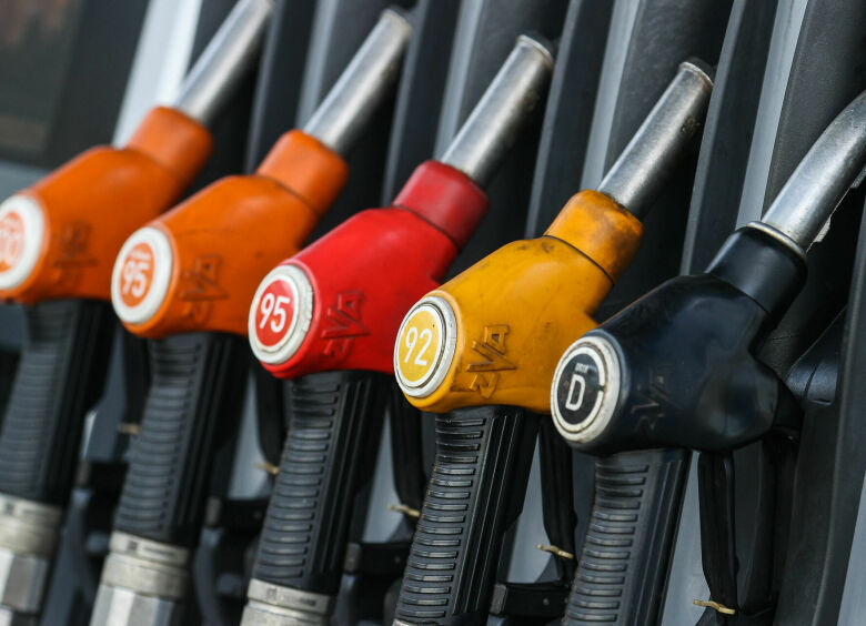 Изображение Правительство зальет бензином ценовой «пожар» на АЗС