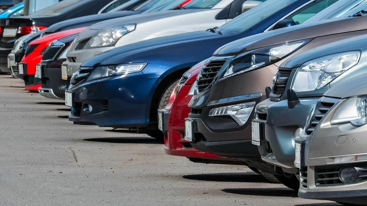 В Японии подешевели подержанные автомобили