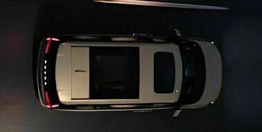 Китайский след: Volvo готовит к премьере свой первый минивэн