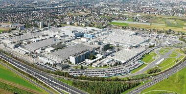 Производитель автокомпонентов Magna передал свои российские активы компании «Е-мобиль»