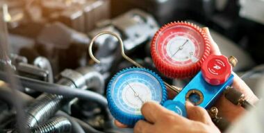 Страшнее, чем кажется: какими последствиями грозит шипение кондиционера в автомобиле