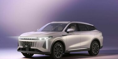 Все зависит от скидок: сколько будет стоить в России Exeed RX