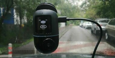 Себе на уме: как искусственный интеллект делает видеорегистратор грозой ГИБДД