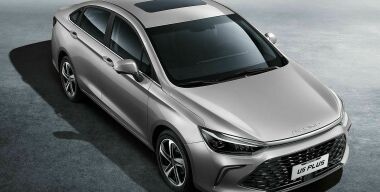 В России стартовали «живые» продажи автомобилей BAIC