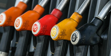 Правительство зальет бензином ценовой «пожар» на АЗС