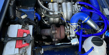 Фото: Drive2.ru (TanyuhaKr)