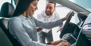 Горячий июль: почему в России подскочили продажи подержанных автомобилей