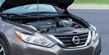 Убийственный конструктив: как не загубить капризный мотор на Nissan