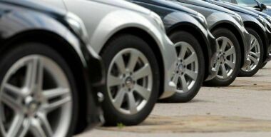 Какие автомобили сейчас можно выгоднее всего продать на вторичке