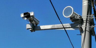 Власти решили вернуть сомнительный штраф за превышение средней скорости