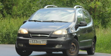 Фото портала "АвтоВзгляд".