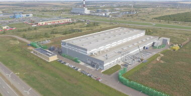 Если сами не смогли: турки наладили выпуск комплектующих для LADA Vesta