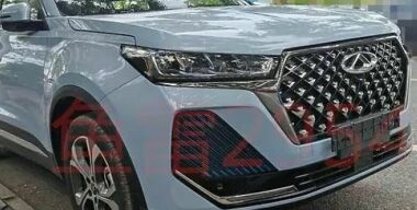 Фото: www.dongchedi.com