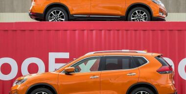 Держитесь от них подальше: ТОП−10 самых ломучих кроссоверов и внедорожников