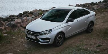 АВТОВАЗ опроверг слухи о поставке некомплектных машин покупателям