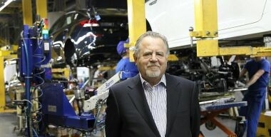 В России появятся суперсовременные автомобильные двигатели собственного производства