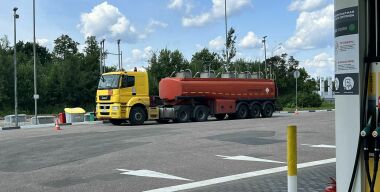 Фото портала &quot;АвтоВзгляд&quot;.