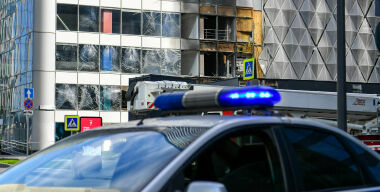 В Госдуме предложили нацелить камеры ГИБДД на украинские беспилотники