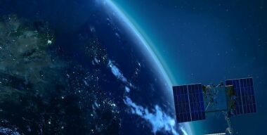 В России все иномарки попадут «под колпак» АО ГЛОНАСС