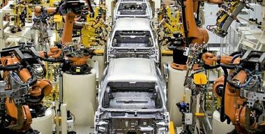 Белоруссия представит сугубо отечественный китайский автомобиль