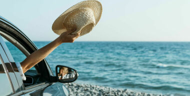 Незабываемое автопутешествие: куда поехать, чтобы провести отпуск бюджетно и интересно