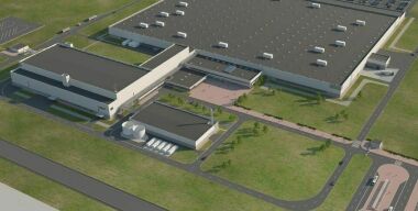 Мантуров назвал сроки перезапуска бывшего завода Mercedes-Benz в Подмосковье