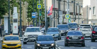 В России меняют порядок начисления транспортного налога