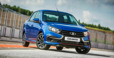 АВТОВАЗ может поднять цены на свои автомобили