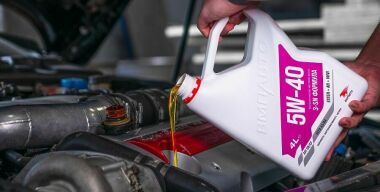 Какие масла гарантированно отработают 10 000 км, а какие нет?