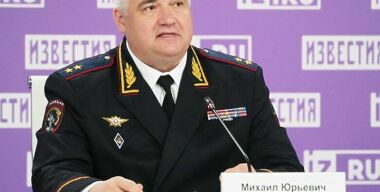 Фото: "Известия"