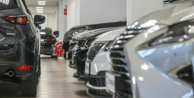 В 2023 году россияне купят 1 миллион новых автомобилей