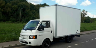 Фото &quot;АвтоВзгляд&quot;