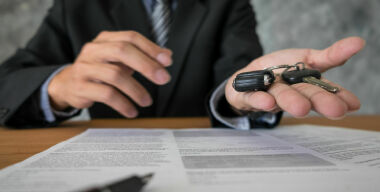 На вторичном рынке не осталось свежих иномарок дешевле миллиона рублей