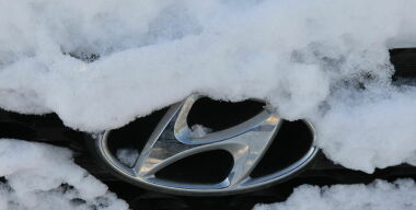 Власти решат судьбу завода Hyundai в Санкт-Петербурге в сентябре