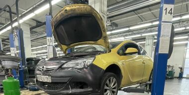 Фото: АвтоВзгляд