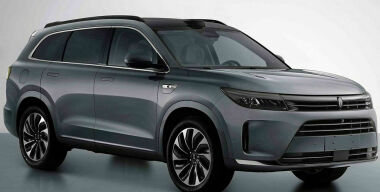 Лучше, чем у Tesla: китайский AITO M7 получил самый «умный» автопилот