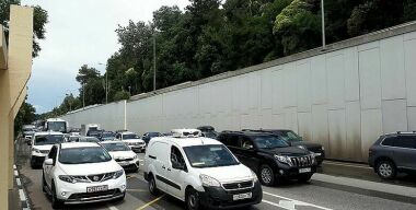 Фото "АвтоВзгляд"