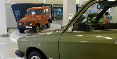 Фото "АвтоВзгляд"