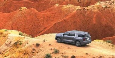 Новый Haval H5 поступил в продажу