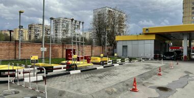 Фото портала &quot;АвтоВзгляд&quot;.