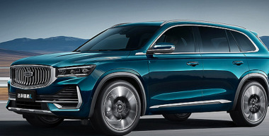 В России назвали самые красивые автомобили