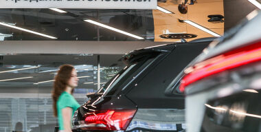 Какие автомобили исчезнут из российской продажи с 1 августа