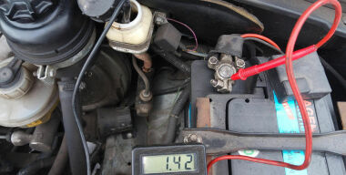 Фото: Drive2.ru (olegon400)