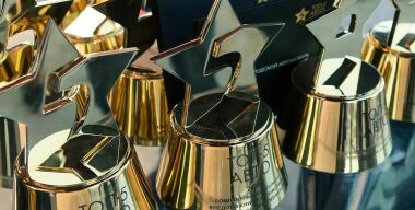 Фото: ТОП-5 Авто