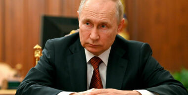 Не «Лады» и УАЗики: на что Владимир Путин пересадит российских чиновников