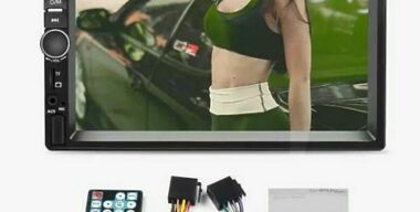 Китайские штучки: почему горят автомагнитолы из Поднебесной