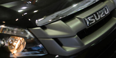 Как самураи «жабу» задушили: Isuzu все-таки решилась уйти из России