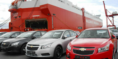 Пригнать нельзя, смириться: Грузия ограничила поставки автомобилей в Россию